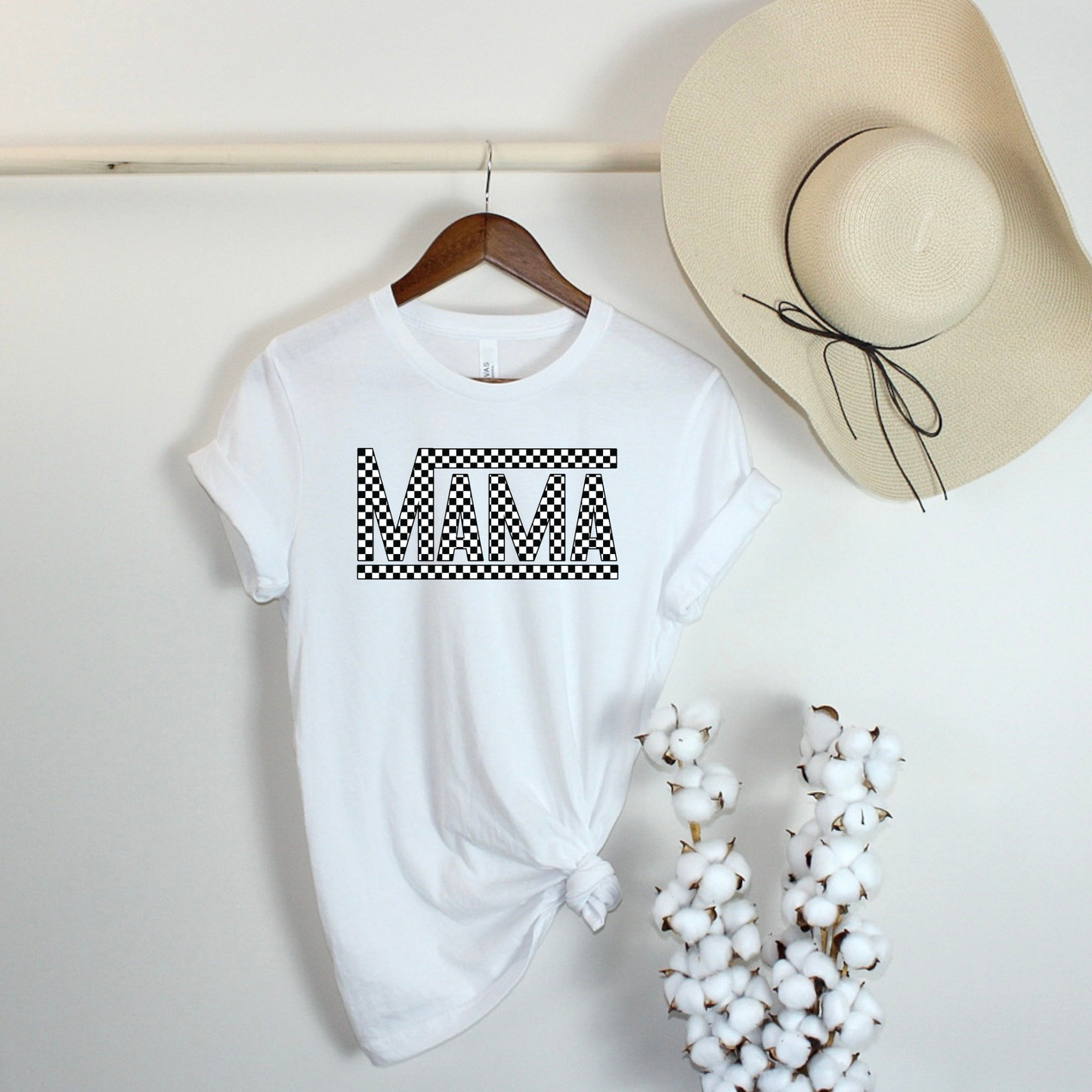 Vans Mama t-shirt