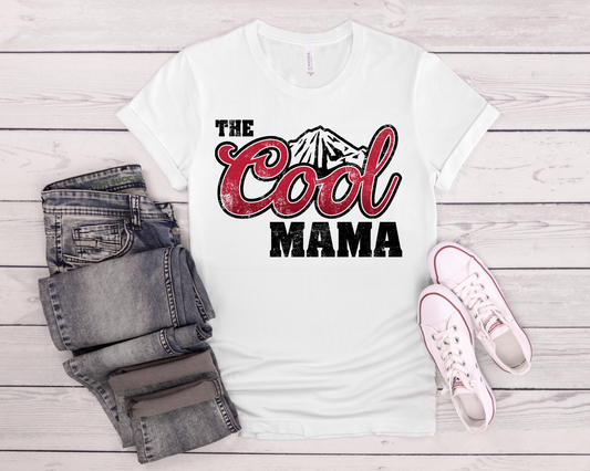 Cool Mama(coors light)