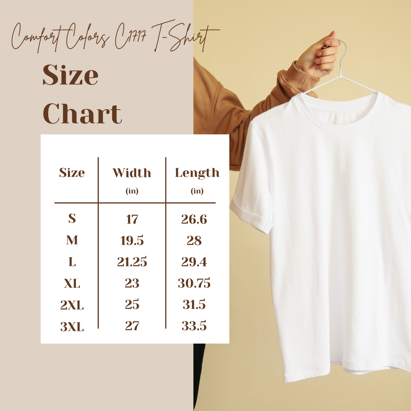 Salty T-shirt/Crewneck (sold separately)